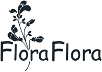 Flora Flora Logo 200Px