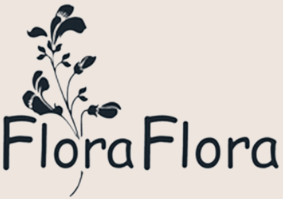 Flora Flora Logo